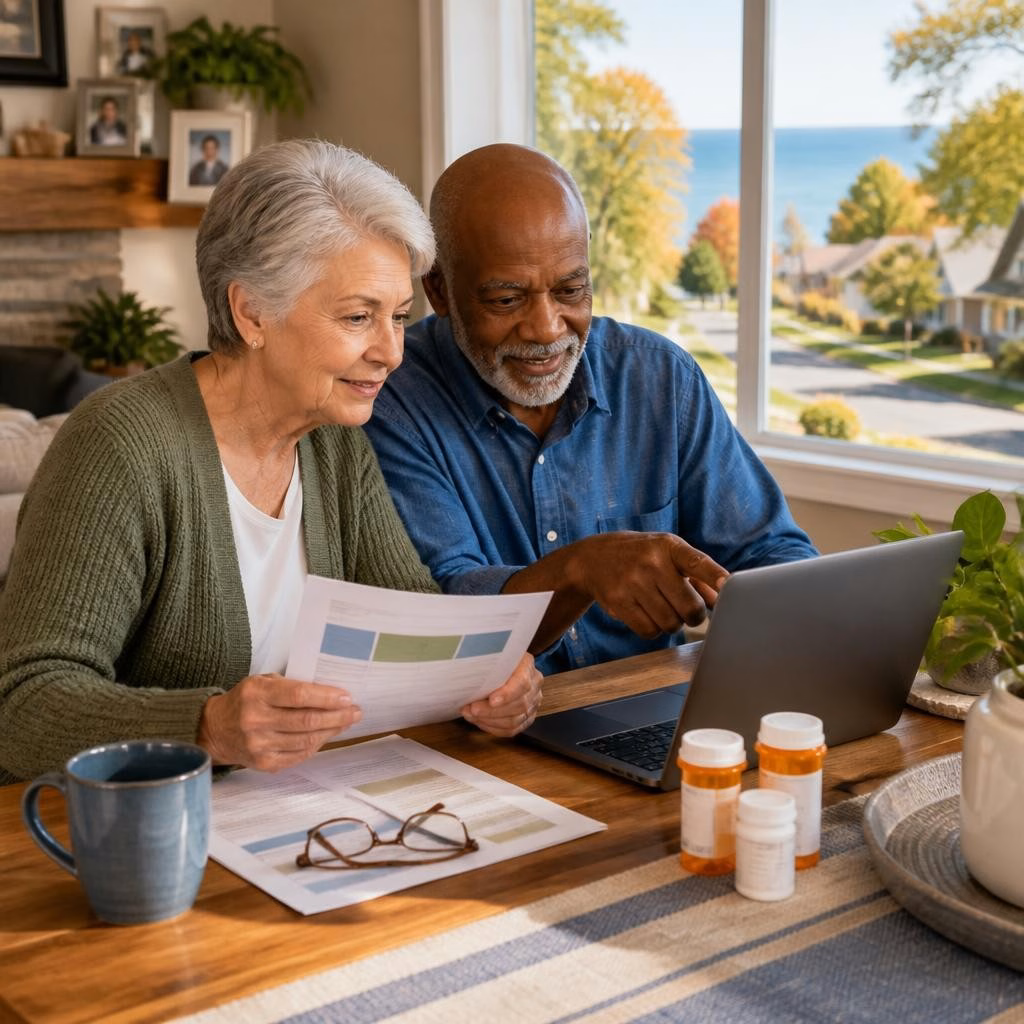 How Michigan Retirees Can Lower Out‑of‑Pocket Healthcare Costs Without Sacrificing Coverage