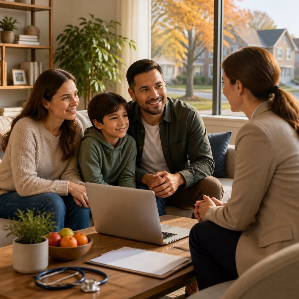 First Open Enrollment in Michigan? A Plain‑English Guide for Individuals and Families in Troy