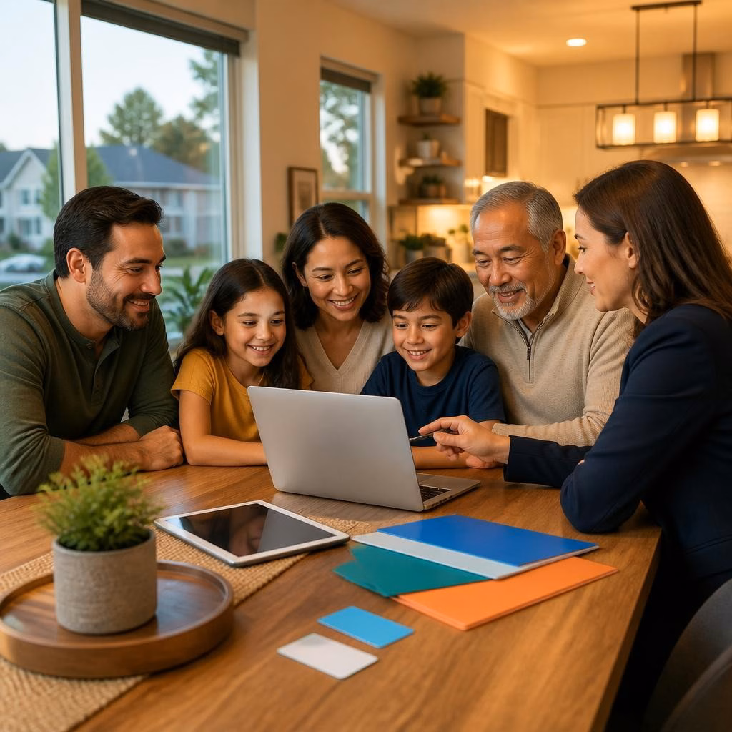 Coordinating Health Insurance for the Whole Family in Troy: A Practical Guide