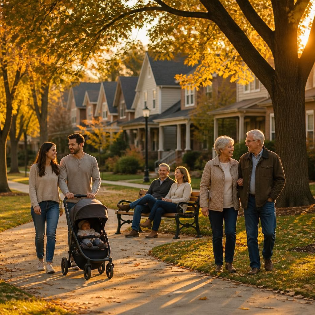 Term vs. Permanent Life Insurance for Troy Families: Choosing What Fits Your Stage of Life