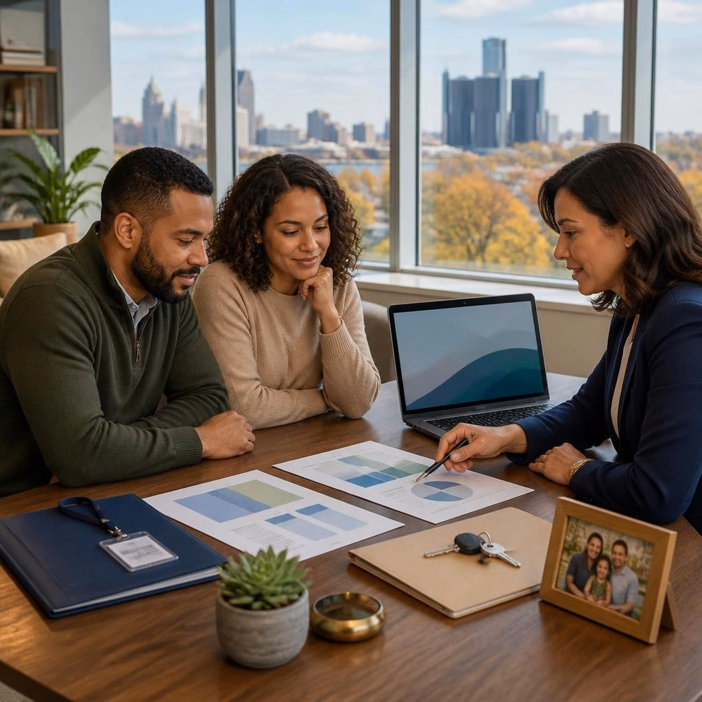 Employee Health Insurance vs. Buying Your Own Plan in Michigan: A Practical Side‑by‑Side Guide