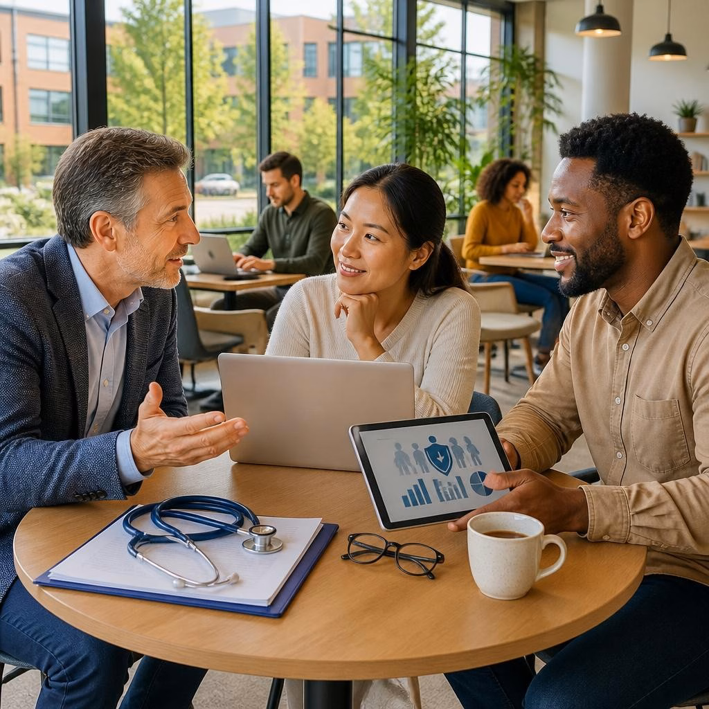 Health Insurance for Michigan Small Business Owners and Self‑Employed Professionals: A Troy‑Area Guide