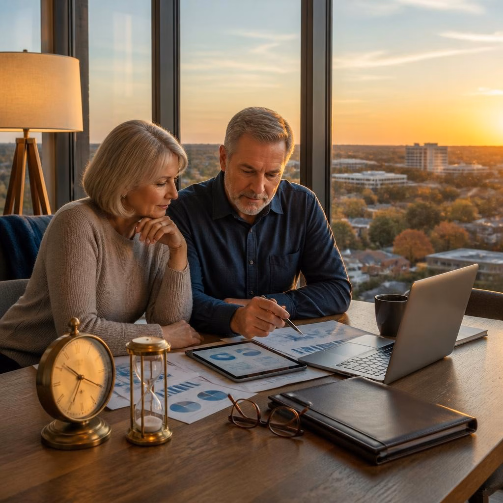 Social Security Timing Strategies for Troy, MI Gen X and Boomers: When to Claim and Why It Matters
