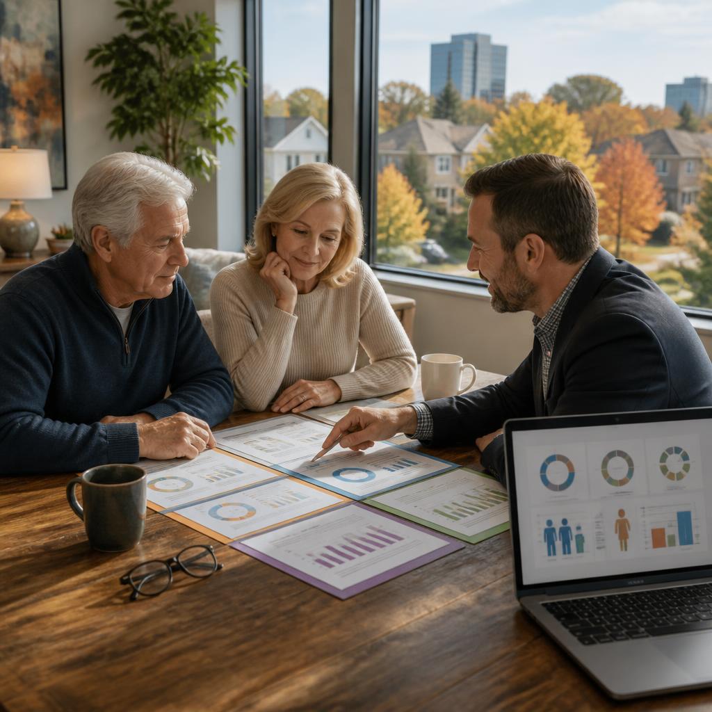 Choosing a Medicare Supplement (Medigap) vs. Medicare Advantage in Troy, MI: A Side‑by‑Side Guide