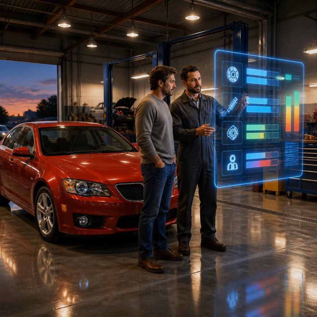 How Pontiac Drivers Can Tell If a Repair Quote Is Fair (Even If You’re Not a Mechanic)