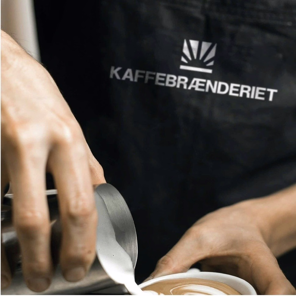 Den lille kaffeguide til Jægersborg Allé: Brug vores baristaer som dine personlige rådgivere