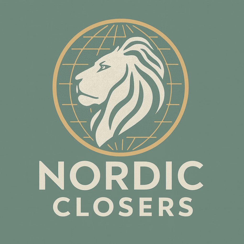 Hvornår giver et eksternt salgsteam mere mening end at ansætte en intern sælger?