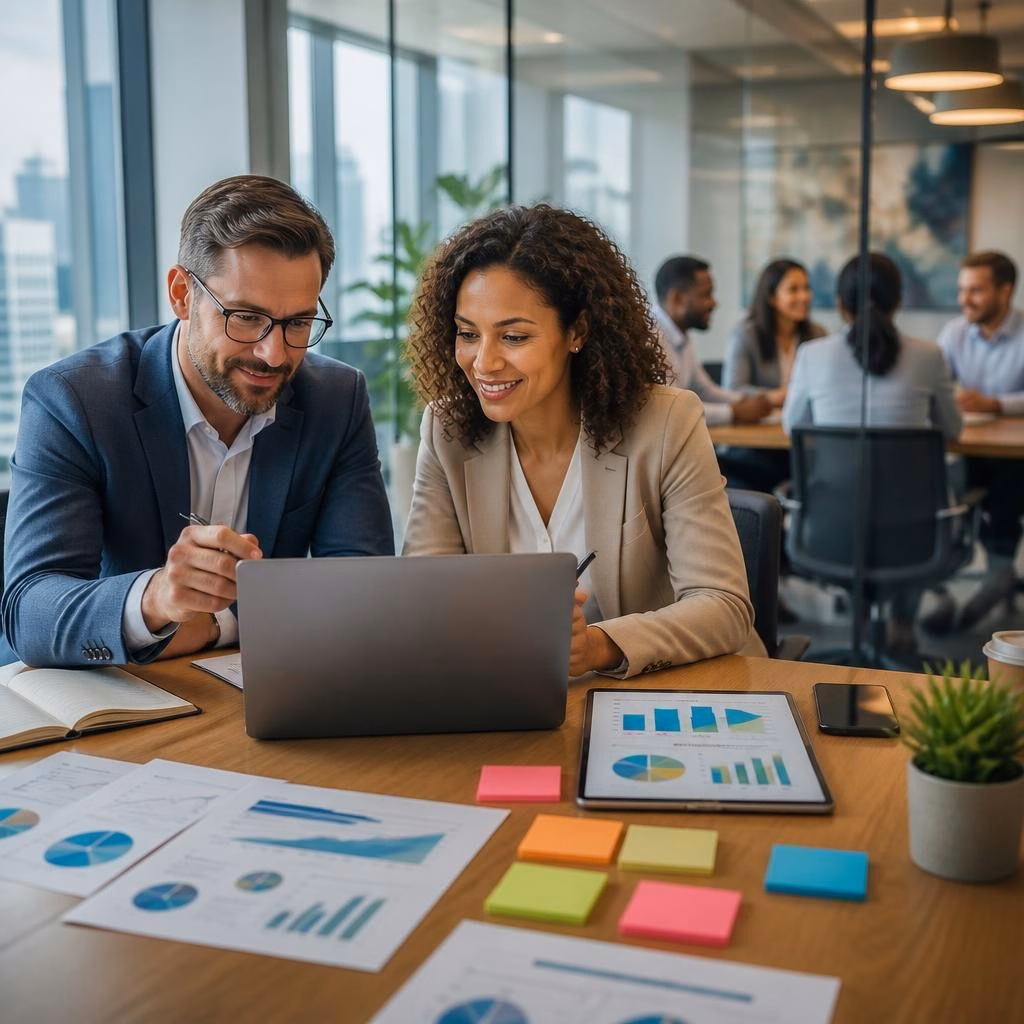 Onboarding af et eksternt salgsteam: Tjeklisten der giver hurtige resultater
