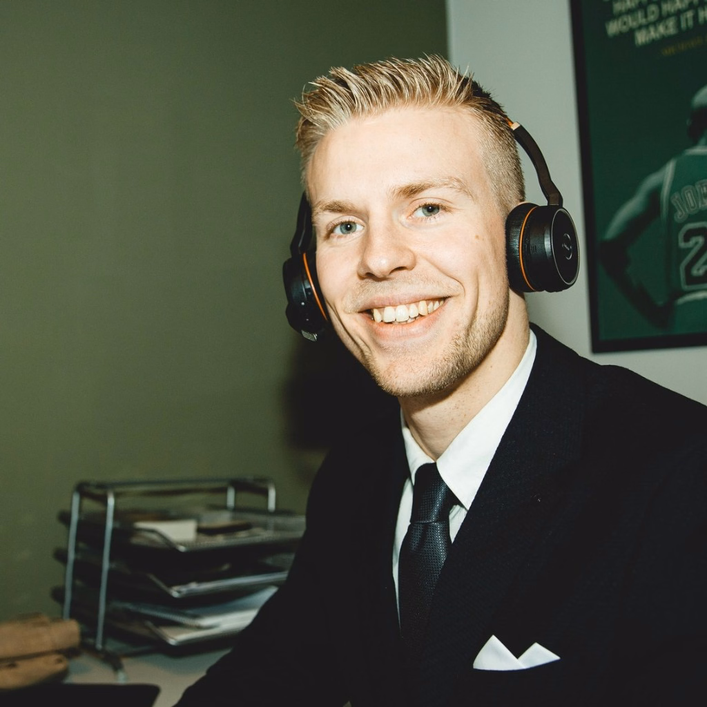 Hvornår giver det mening at outsource hele din B2B-salgsproces — fra lead til lukket salg?
