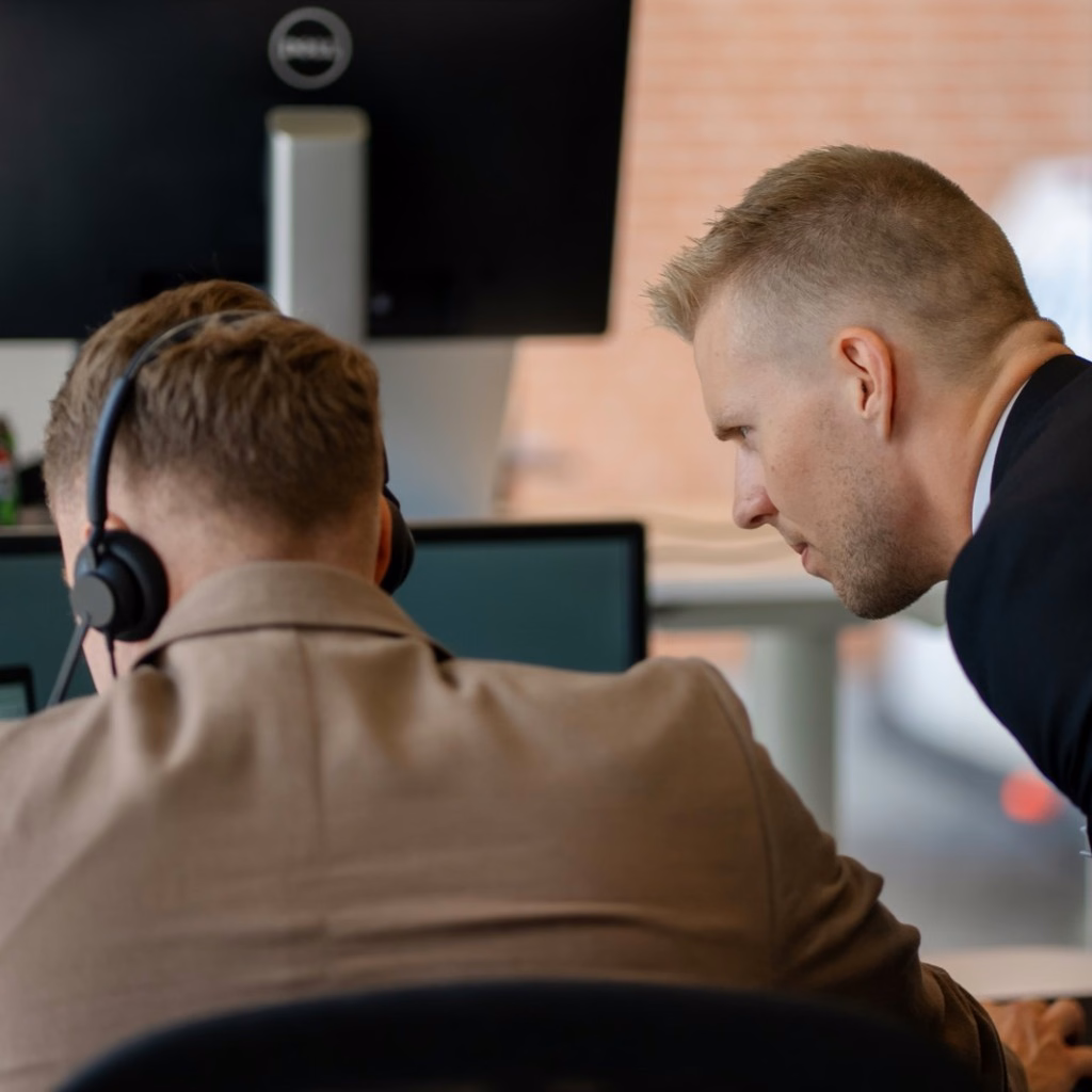 Fra netværkssalg til professionel outbound: Sådan tager du næste skridt i dit B2B-salg