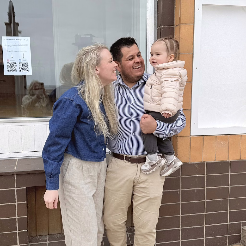 Hvorfor vælge en familiedrevet ejendomsmægler på Bornholm?