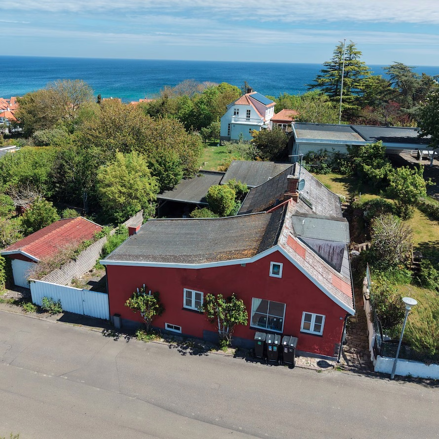 Købermægler på Bornholm: Hvornår giver det mening — og hvad gør vi for dig?