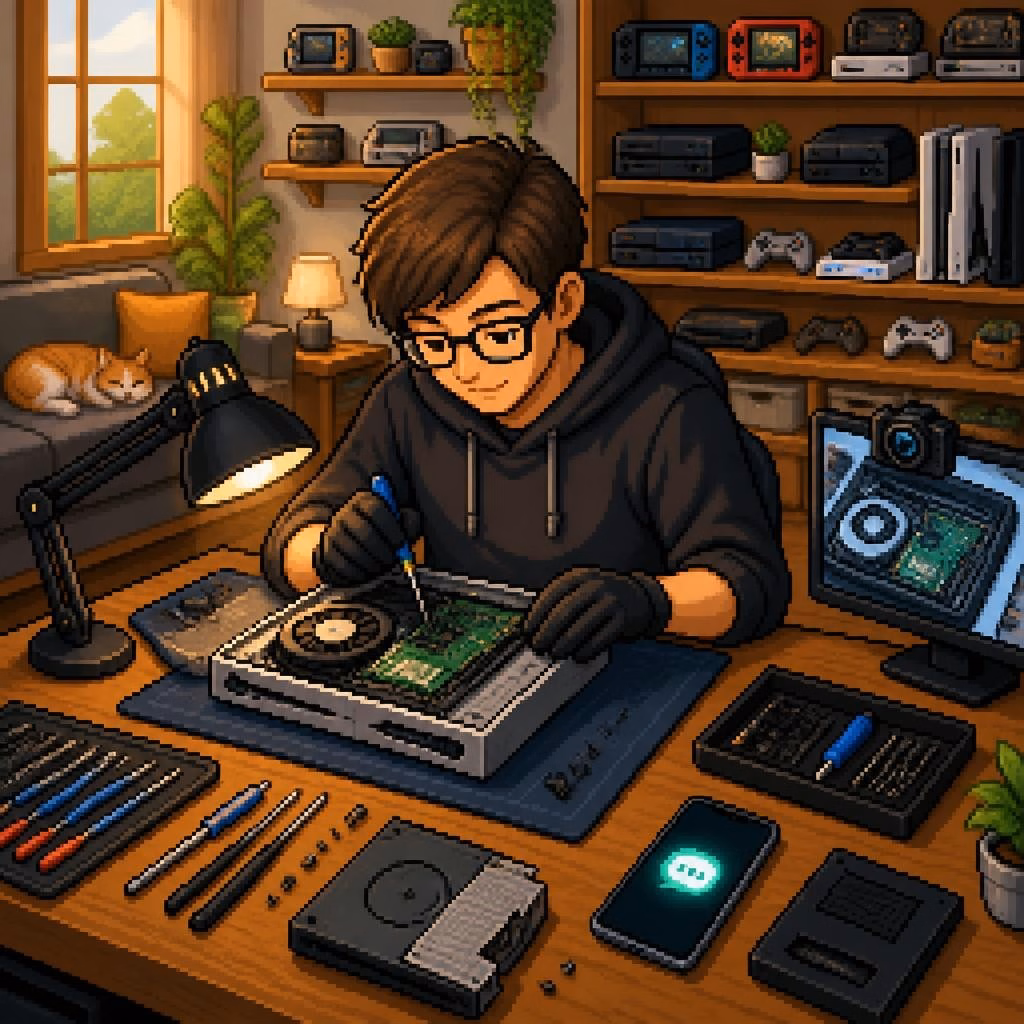 First-Time Console Repair in Rochester: What to Expect at The Repair Hub Kent