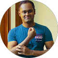 Murali Krishnan Balasubramanian