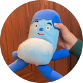 みーたん