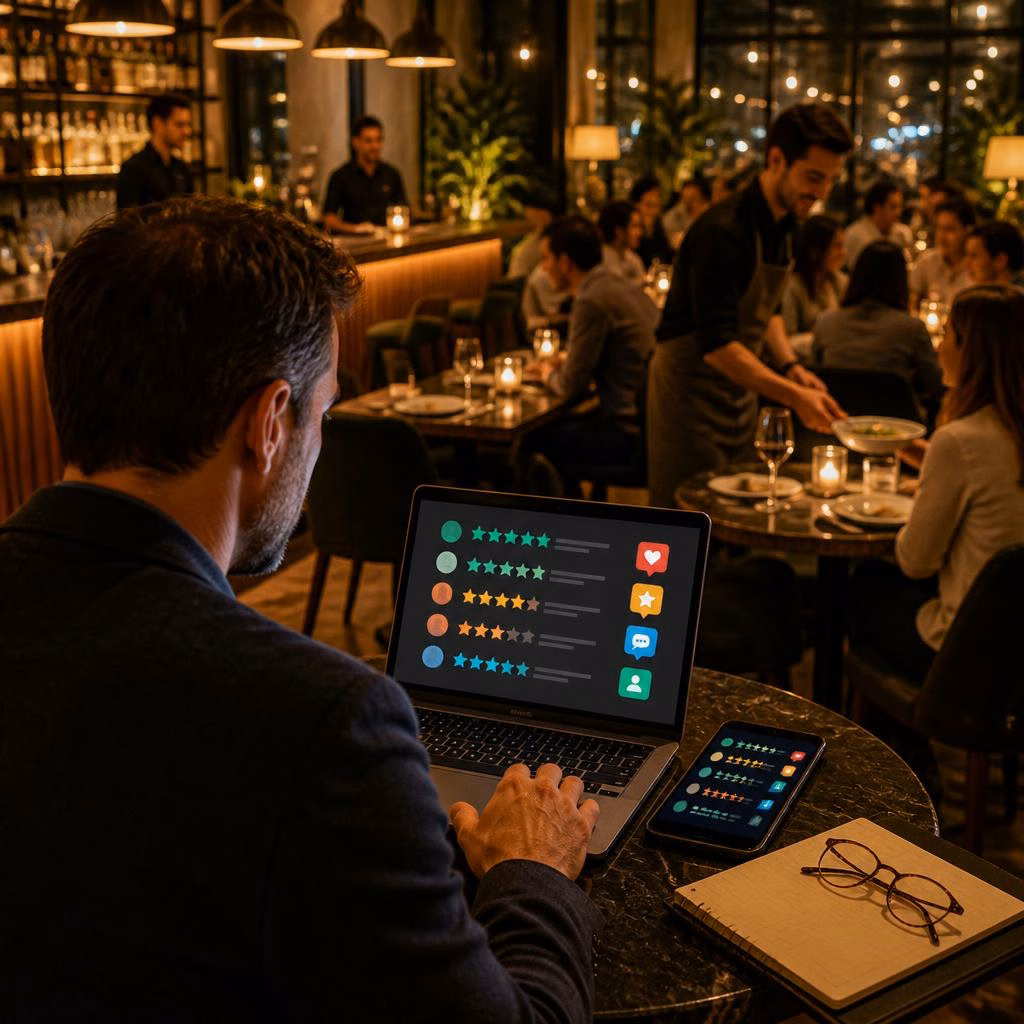 Hoe snel moet je reageren op online reviews: richtlijnen en best practices voor restaurants en dienstverleners