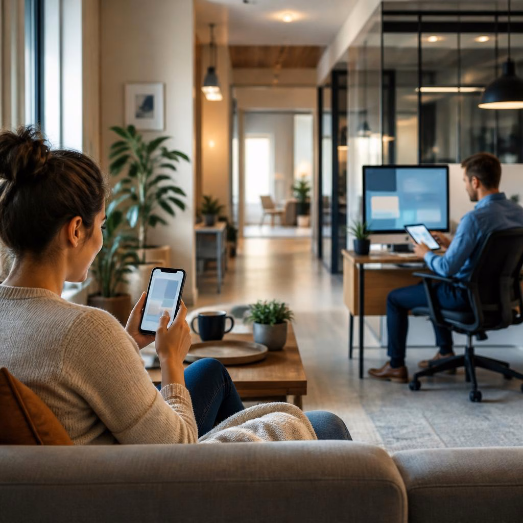 Reviewmarketing in de klantreis: van eerste contact tot nazorg