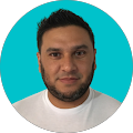sebastian ludueña
