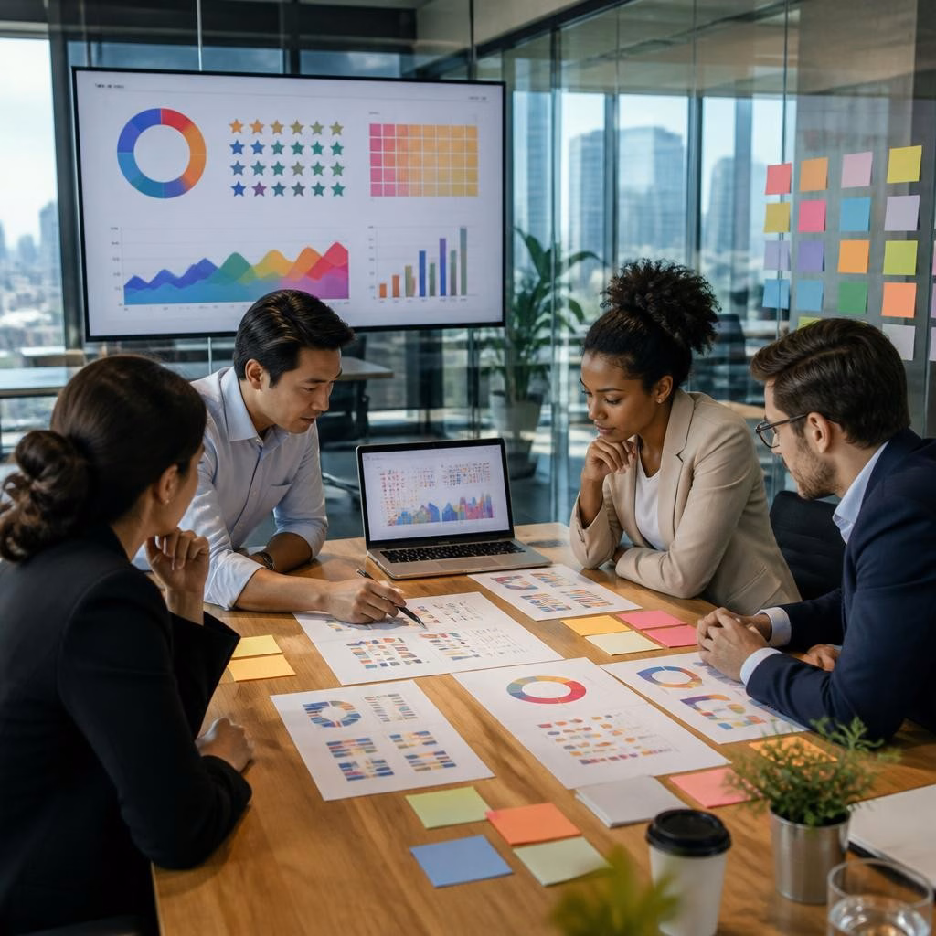 Cómo usar las reseñas para mejorar la experiencia del cliente (más allá del marketing)