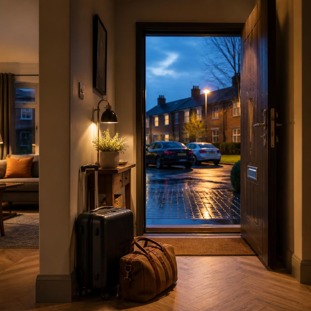 One‑Night Stop in Nottingham: Where to Stay for a Comfortable Break on Your Journey