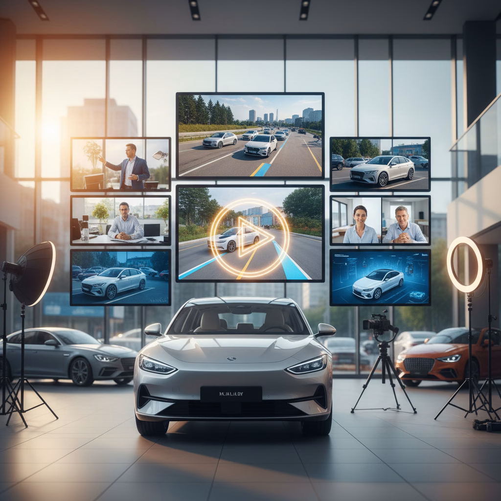 From Zero to Booked Out: How Ottawa Dealerships Are Using Video Marketing to Fill Their Pipeline