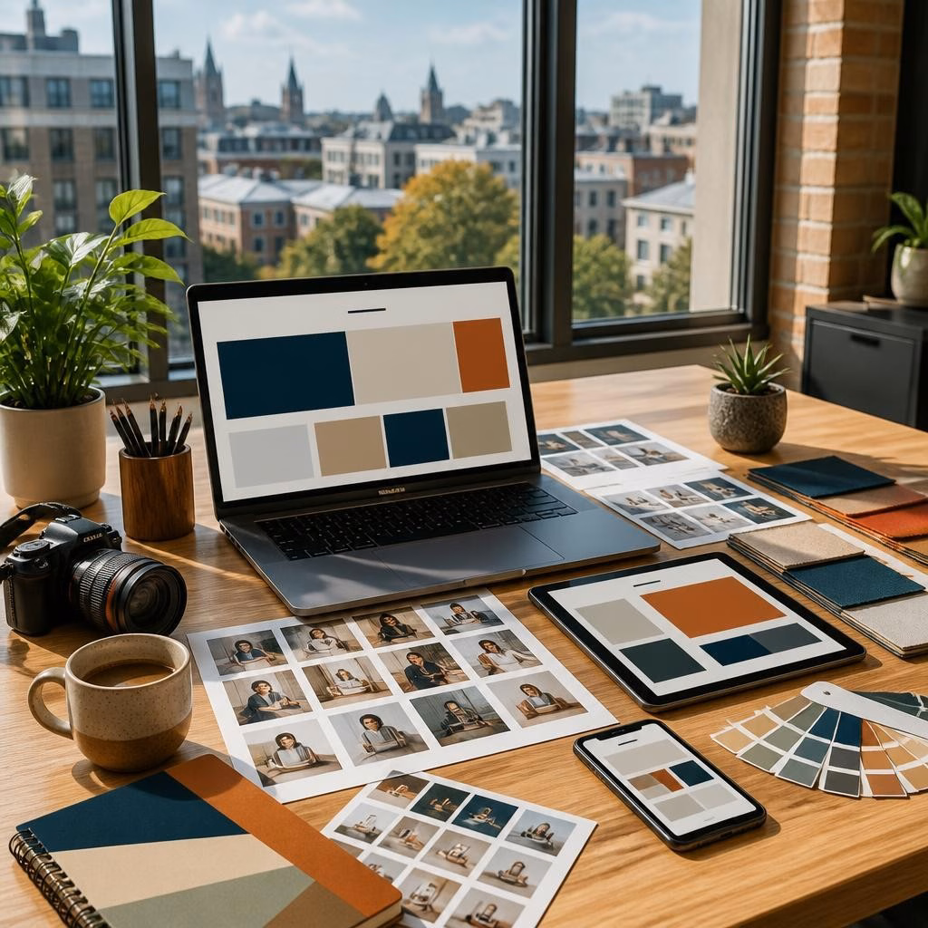 Stress-Free Website Projects: A Content-Prep Checklist for Ottawa Business Owners