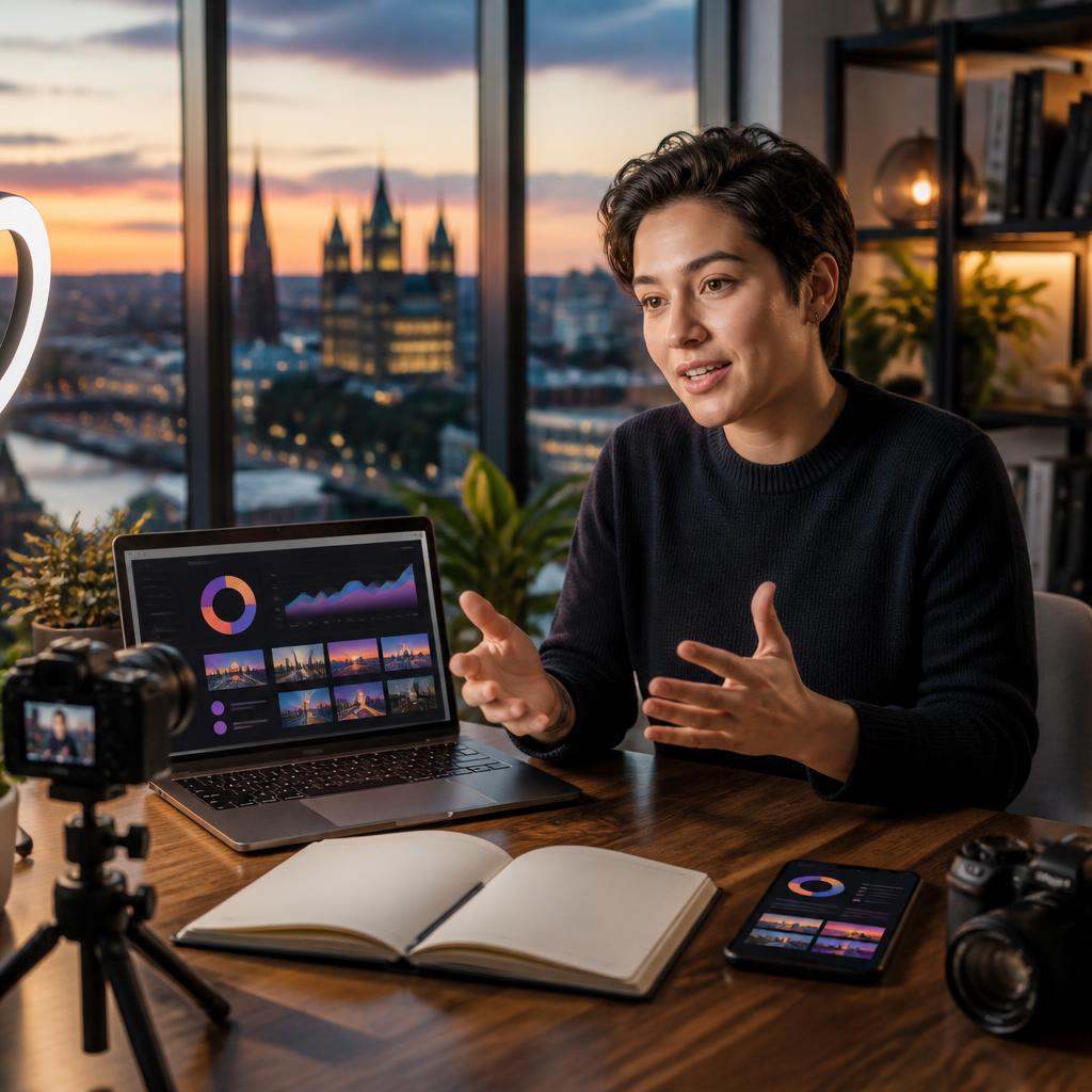Ottawa Personal Brands: Turn Your Expertise Into Clients with Consistent Content