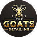 Goats detailing