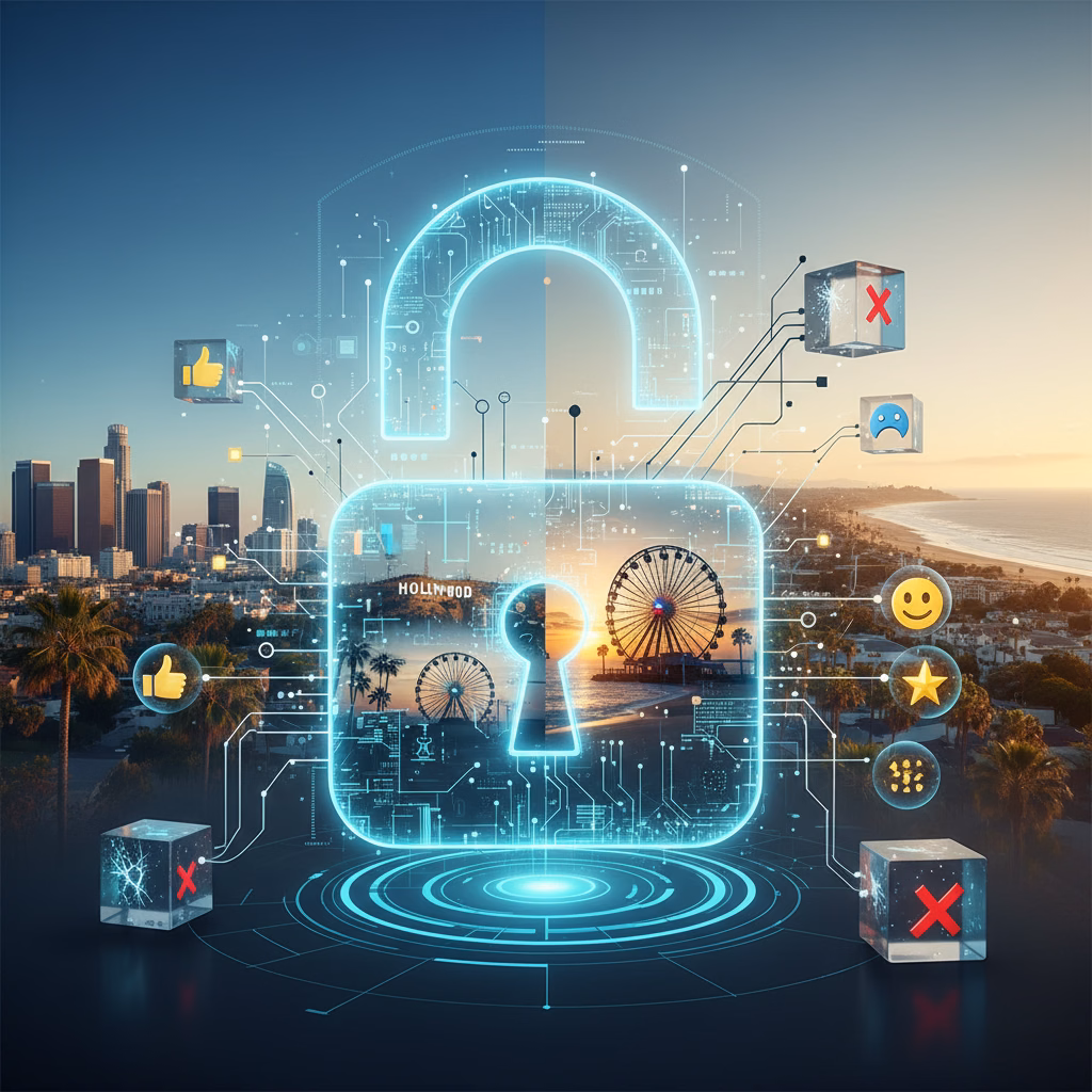 Cracking the Code: How Reputation Management Boosts LA & OC Businesses