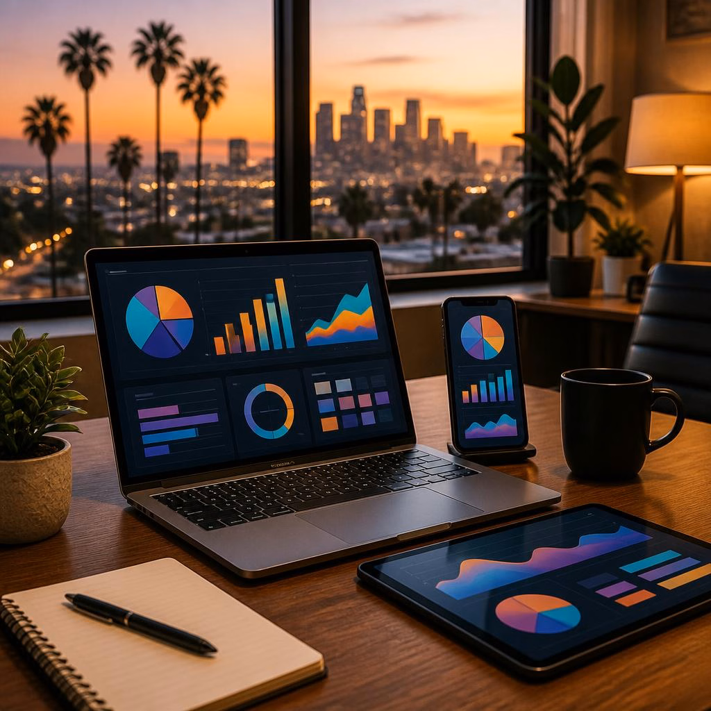 Is Your Marketing Actually Working? A Simple Analytics Guide for Local Businesses