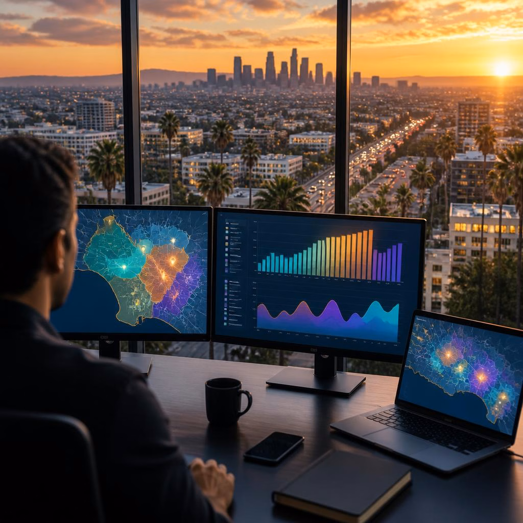 Google Business Profile Optimization for Los Angeles & Orange County: A Practical Step‑by‑Step Guide