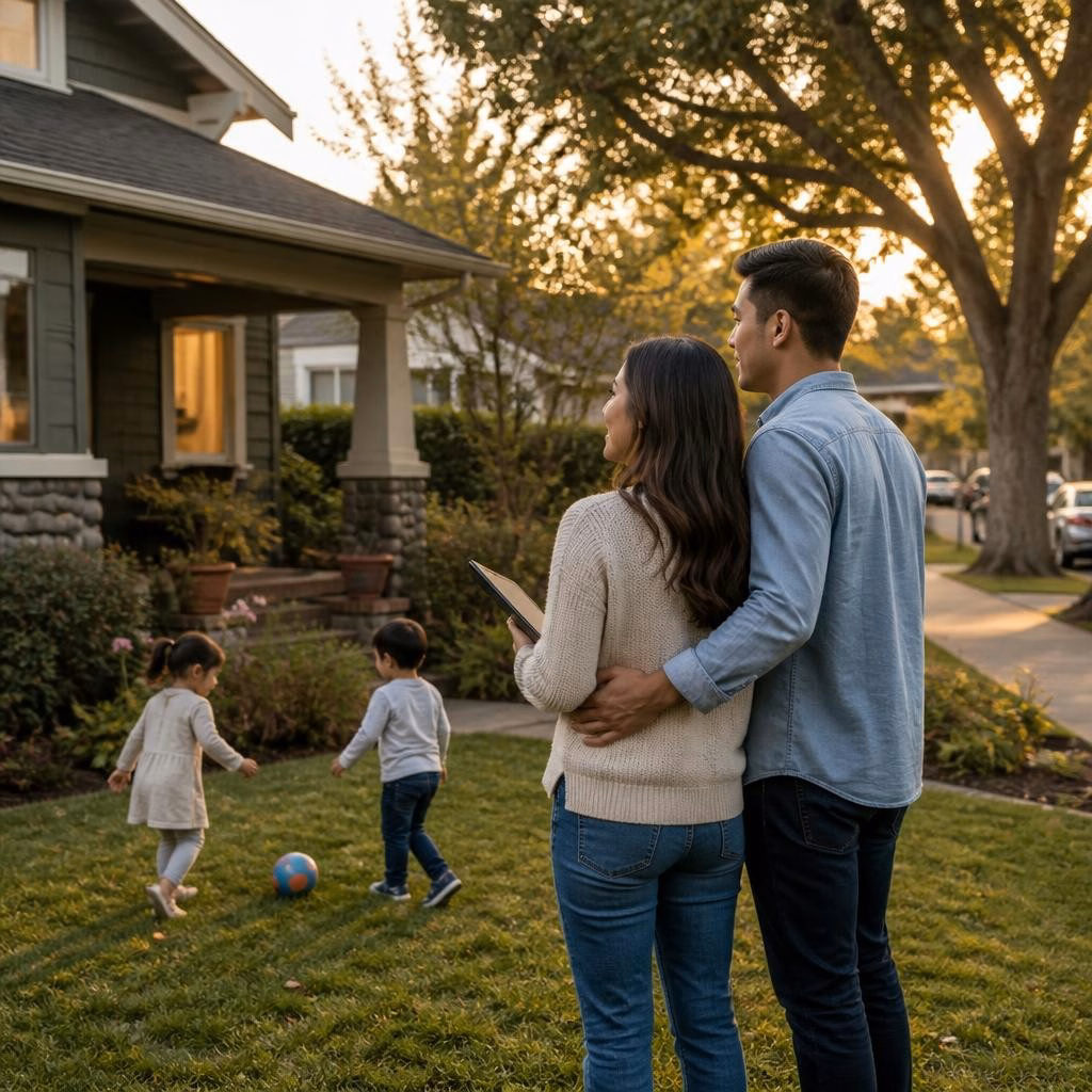 Life Insurance for Young Families in Pasadena & Deer Park: How Much Coverage Is Enough