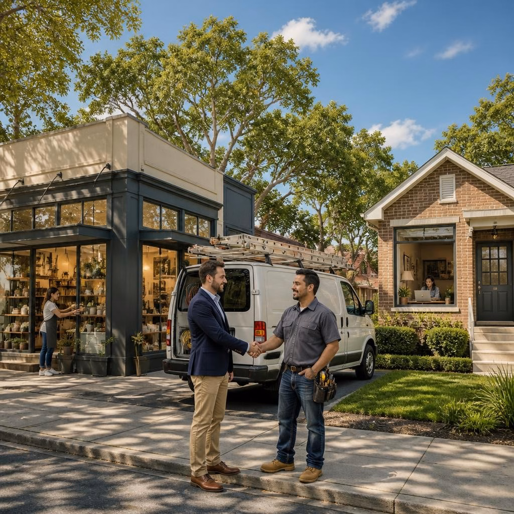 Small Business Insurance Basics for Pasadena & Deer Park Entrepreneurs
