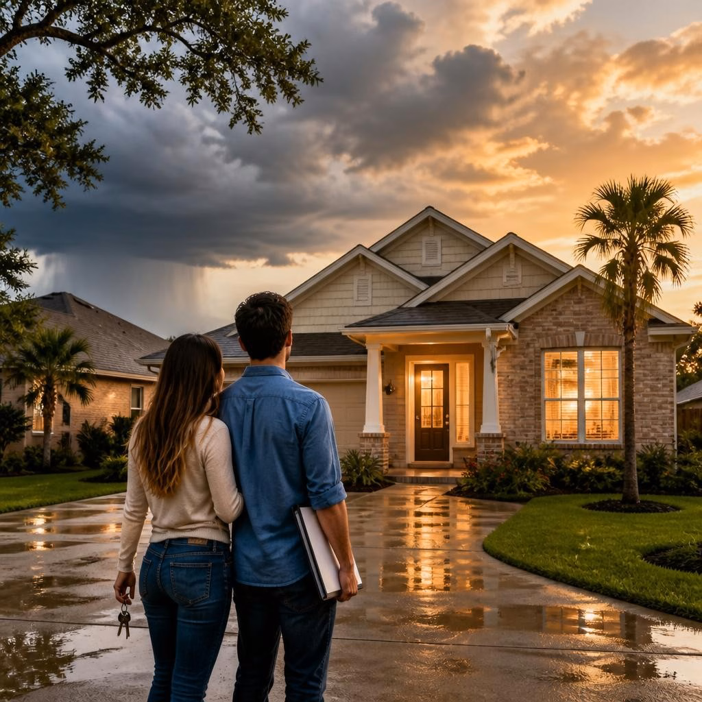 First-Time Home Insurance in Pasadena & Deer Park: Key Questions to Ask Before Closing