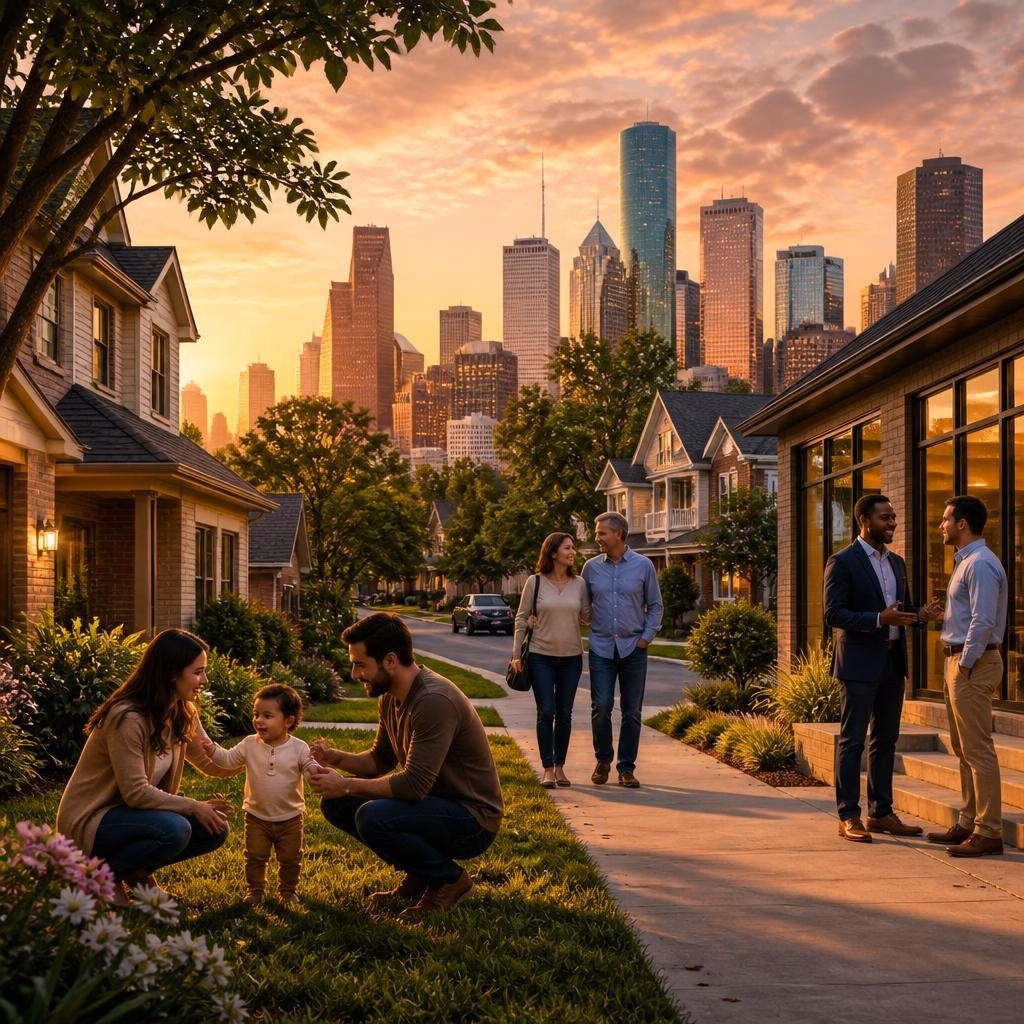 Term vs. Permanent Life Insurance for Houston Families: Choosing What Fits Each Life Stage