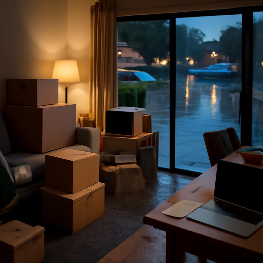 Flood Insurance for Renters in Houston, Kingwood & Humble: What Your Landlord’s Policy Won’t Cover