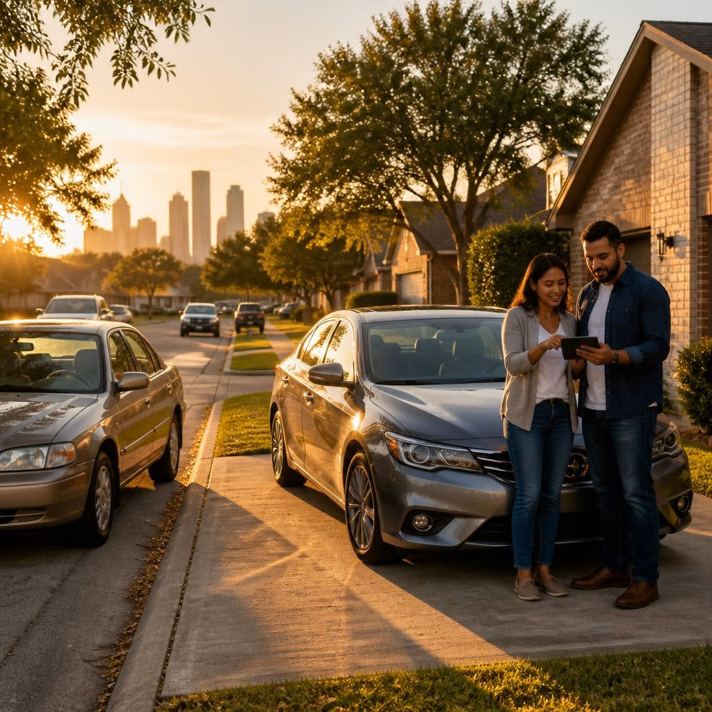Smart Strategies for Saving on Auto Insurance in Deer Park and Pasadena, TX