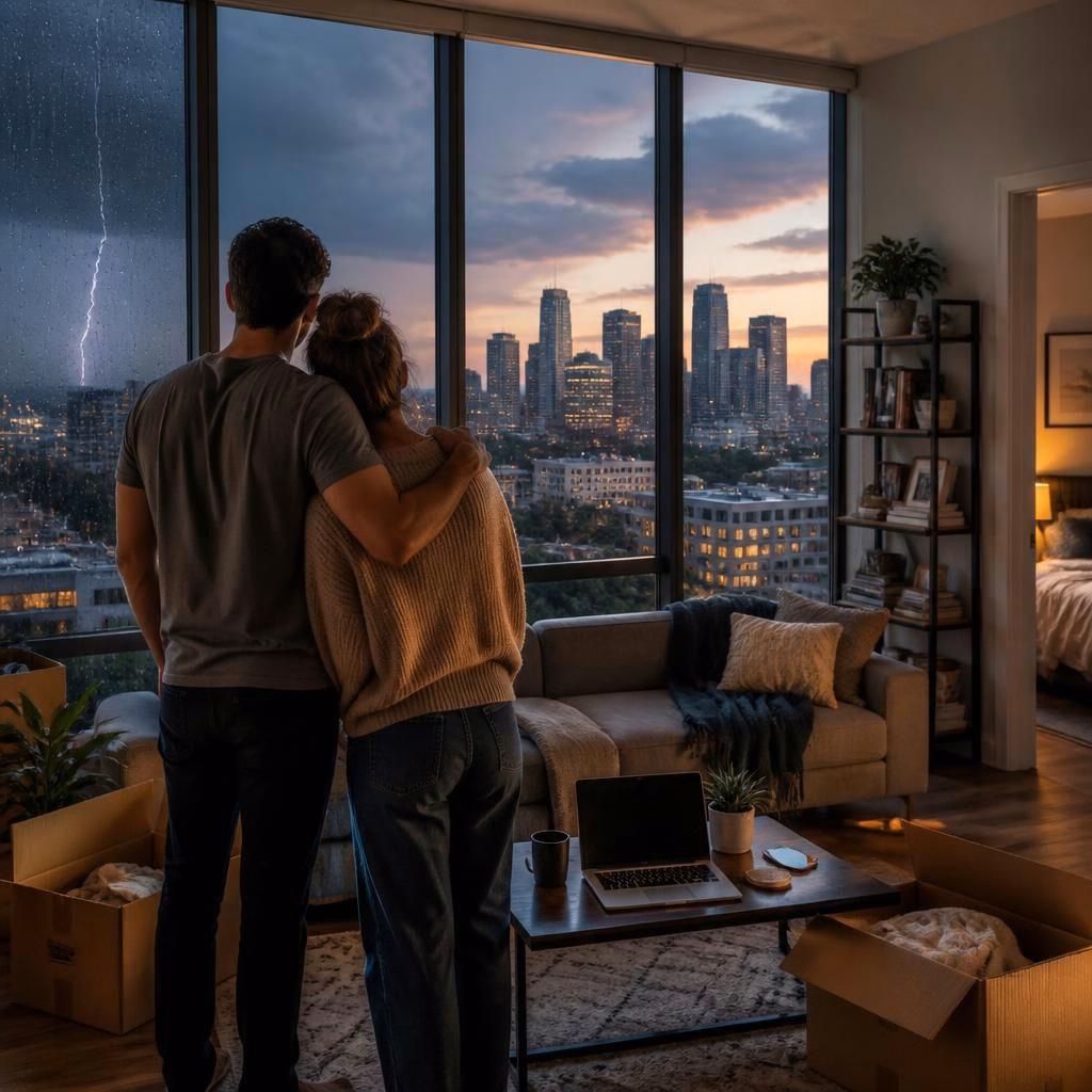 Renters Insurance in Houston: Practical Protection for Apartments and Townhomes