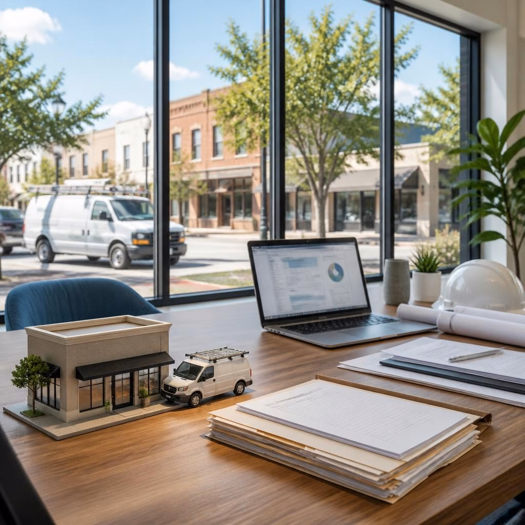 Commercial Insurance Checklist for Small Businesses in Deer Park & Pasadena, TX