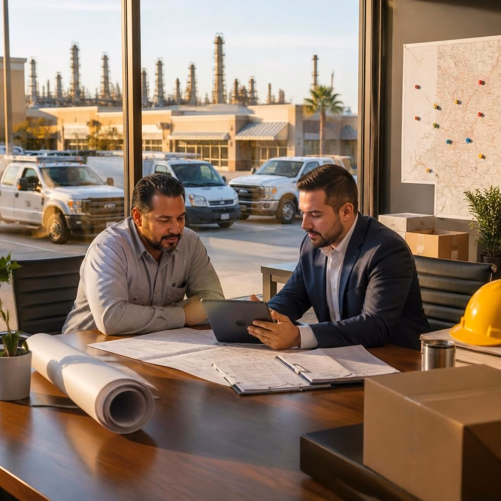 When to Review and Update Your Business Insurance in Deer Park & Pasadena, TX