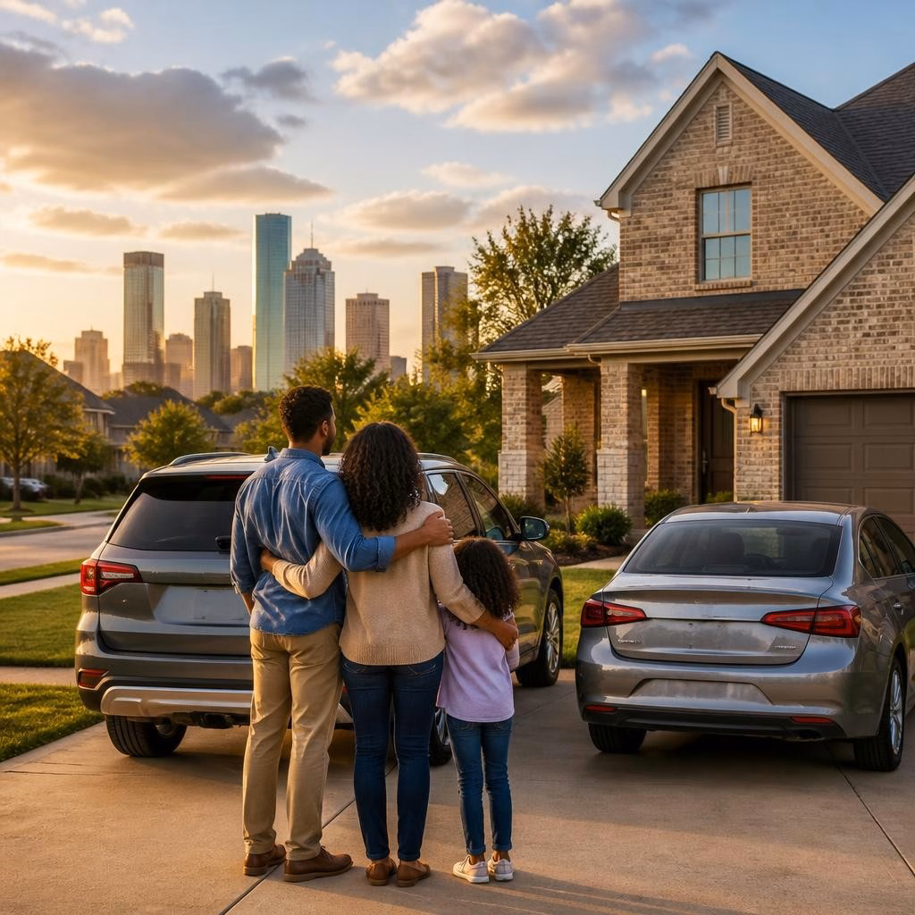 Bundling Auto and Home Insurance in Texas: When Houston Families Really Save