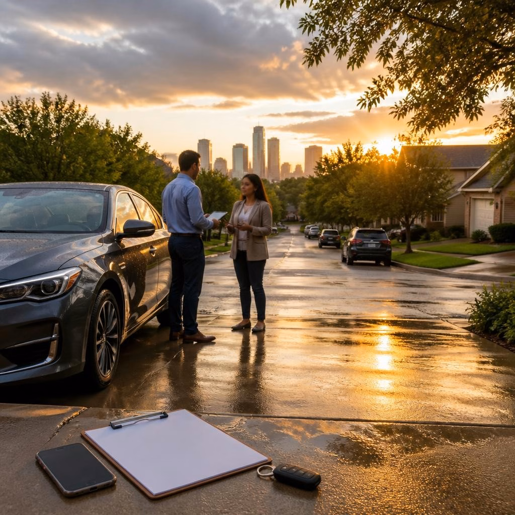Top Questions Houston Drivers Should Ask Before Renewing Auto Insurance