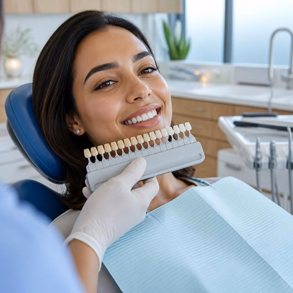 How Many Teeth Whitening Sessions Do You Really Need? A Pasadena & Humble Guide