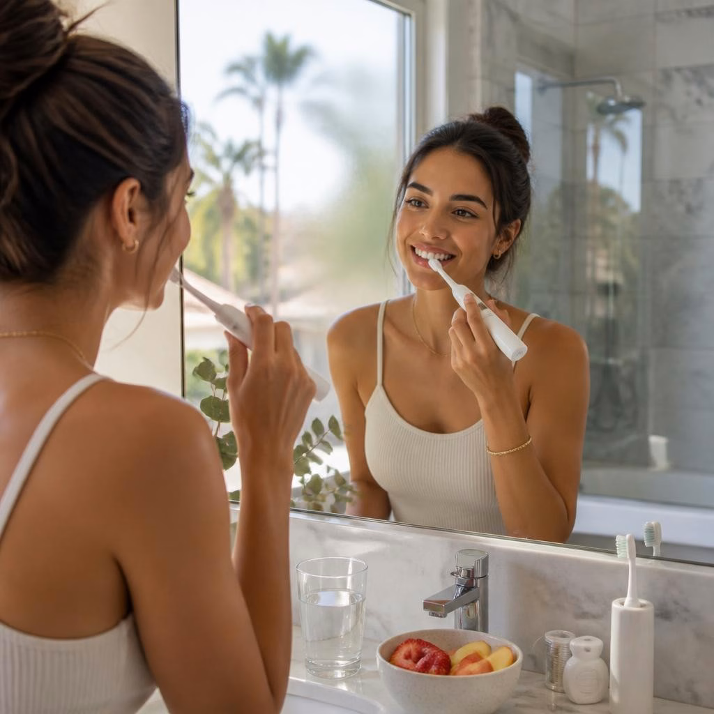 How to Make Your Teeth Whitening Results Last Longer: Pasadena Aftercare Guide