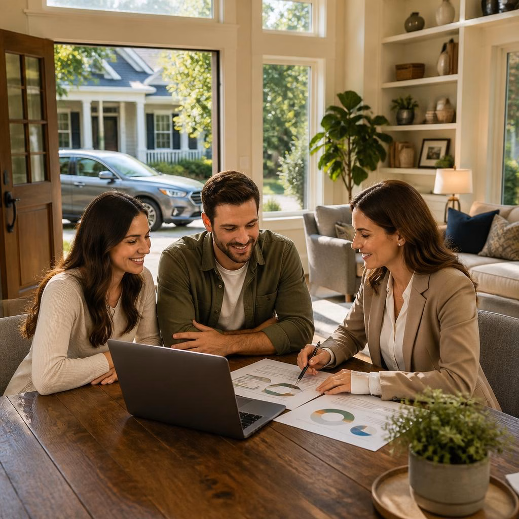 First-Time Insurance Buyer in Baton Rouge: Clear Explanations for Auto and Home Coverage