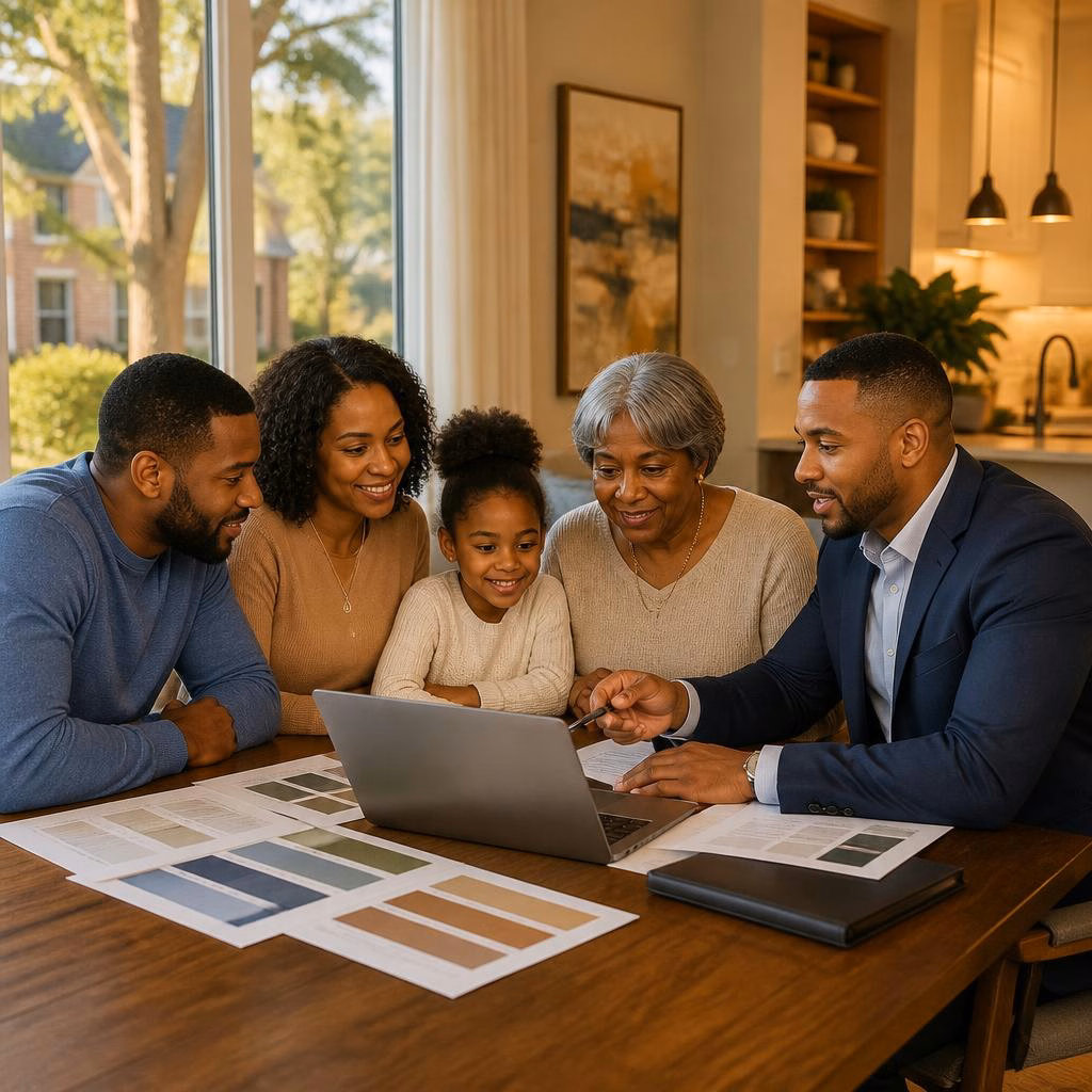 How an Independent Insurance Agency Helps Baton Rouge Families Save Year After Year