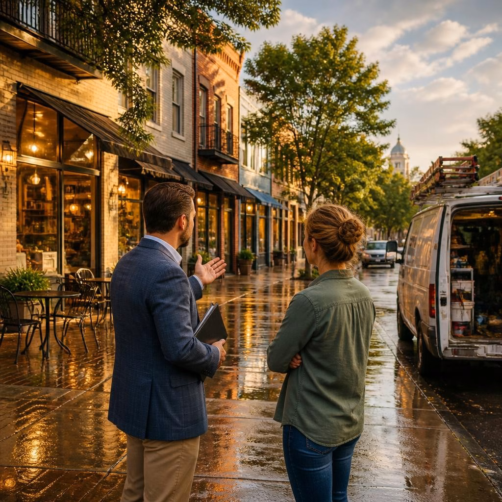 What Baton Rouge Small Business Owners Should Know About General Liability Insurance