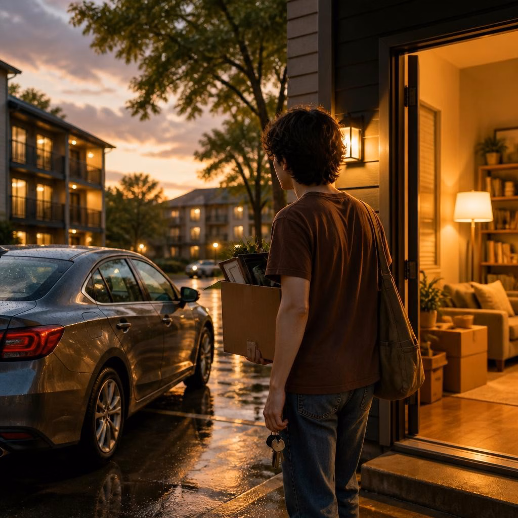Renters Insurance in Baton Rouge: Affordable Protection Many People Overlook