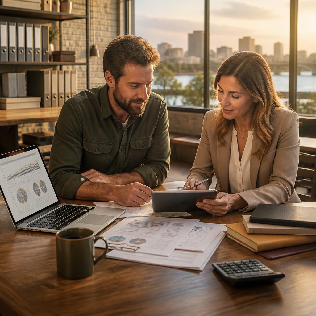 How Baton Rouge Small Businesses Can Lower Insurance Costs Without Cutting Essential Coverage