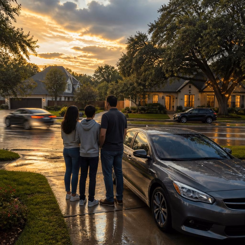 Understanding Full Coverage Auto Insurance in Texas: Essential Components and When It's Right for You